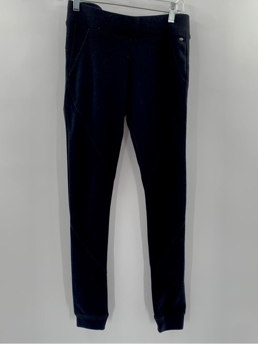 American Eagle Outfitters Black Joggers