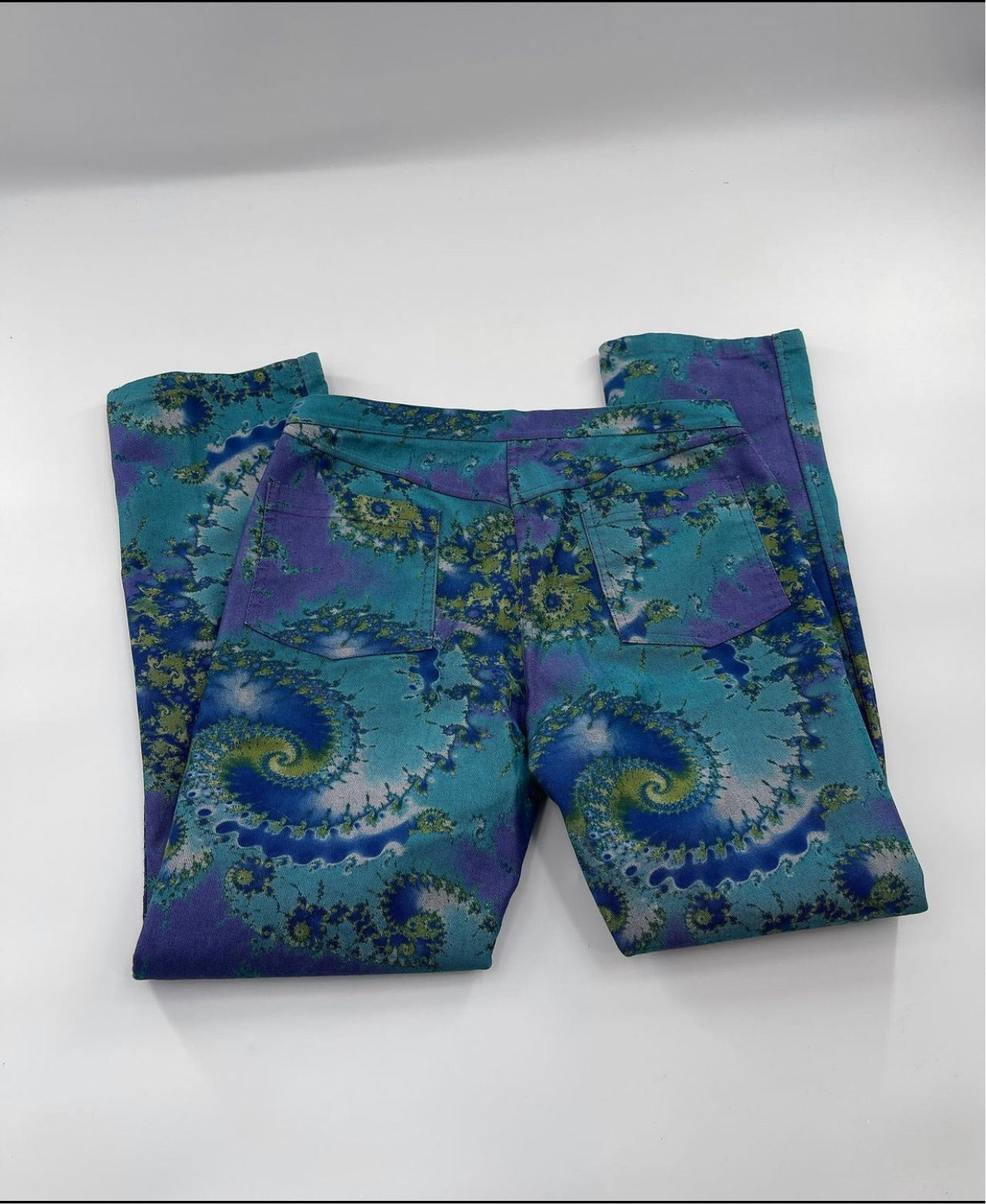 Psychedelic Trouser (Sz 26)