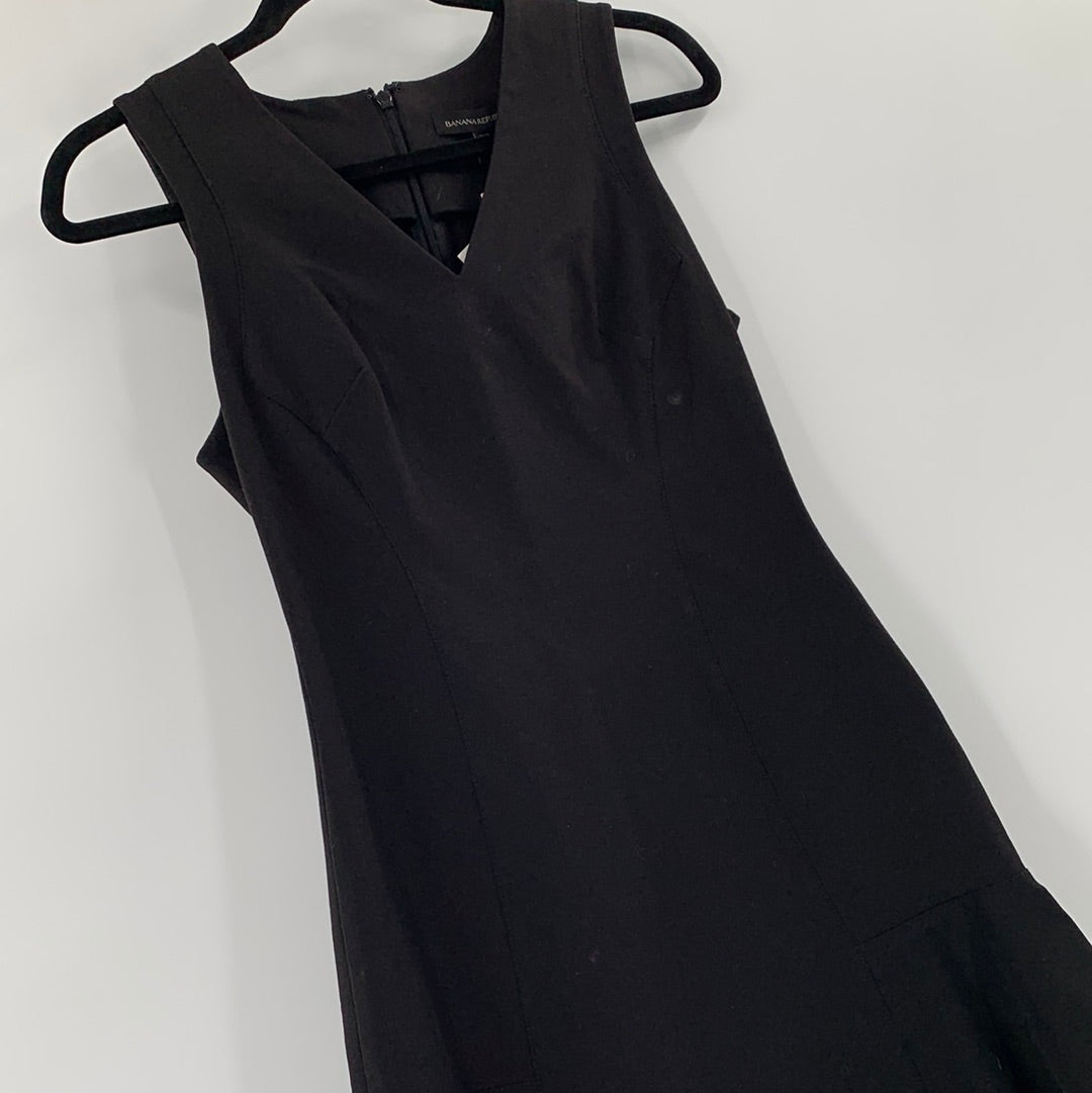 Banana Republic Black Midi (4P)