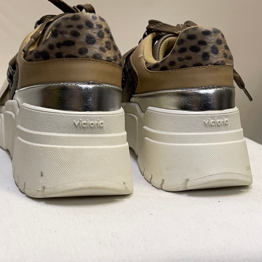 Free People Victoria Sneakers