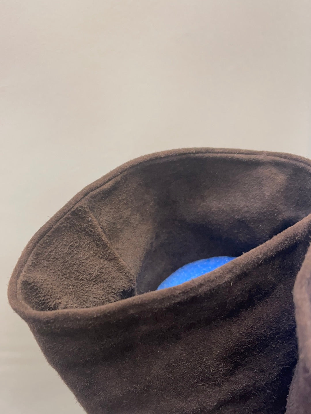 Spruzzo 100% Suede