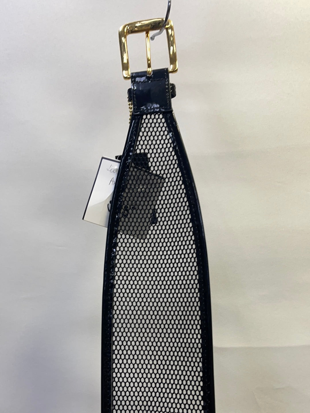 Laurel and Gold Anthropologie Waist Belt