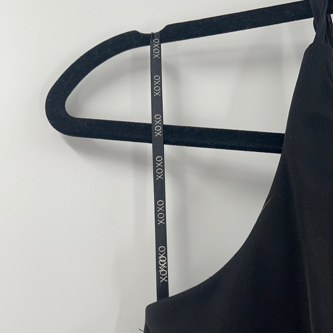 Vintage XOXO Black Mini (S)