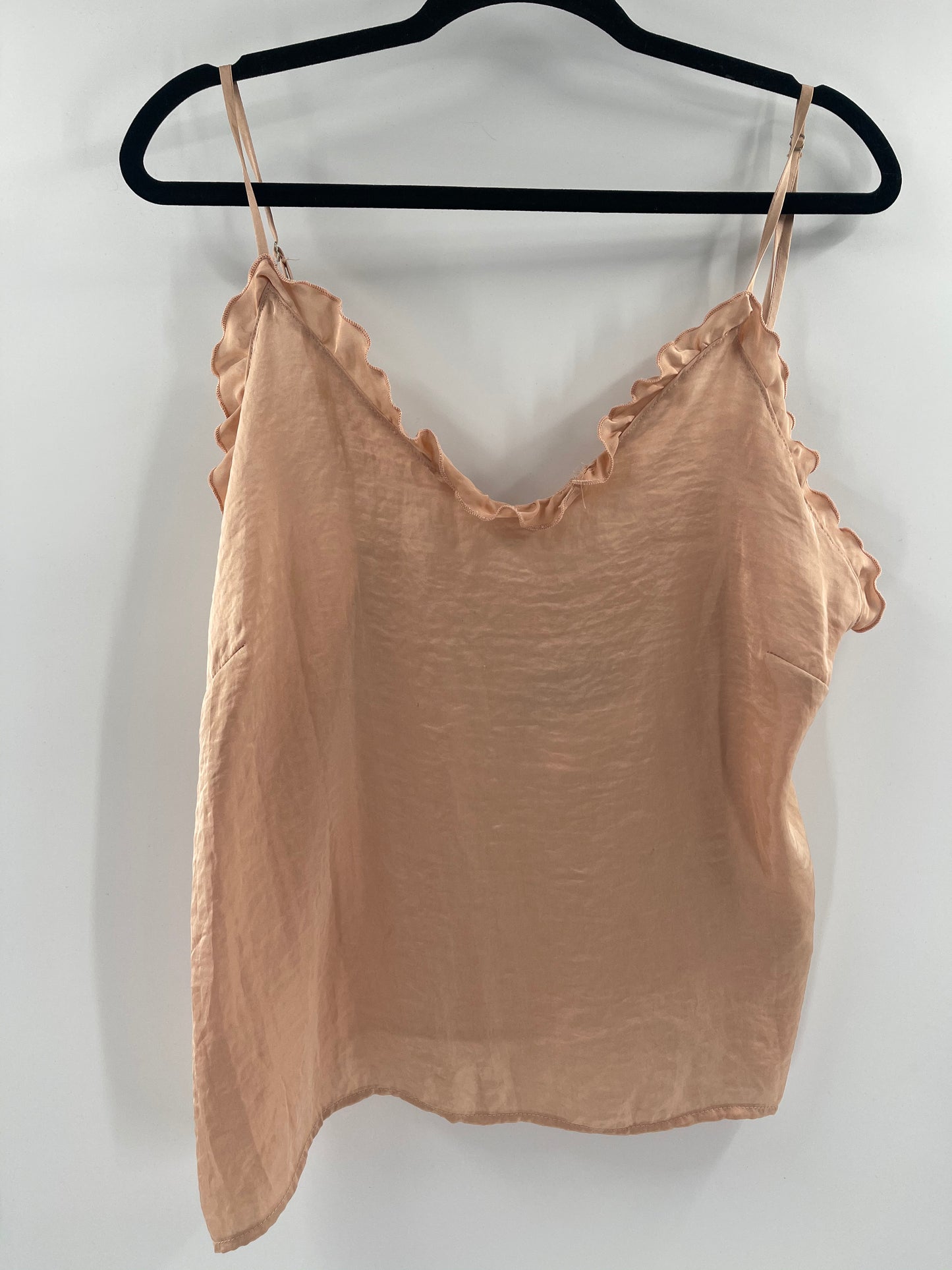 Intimately Free People Blush Tank (L)