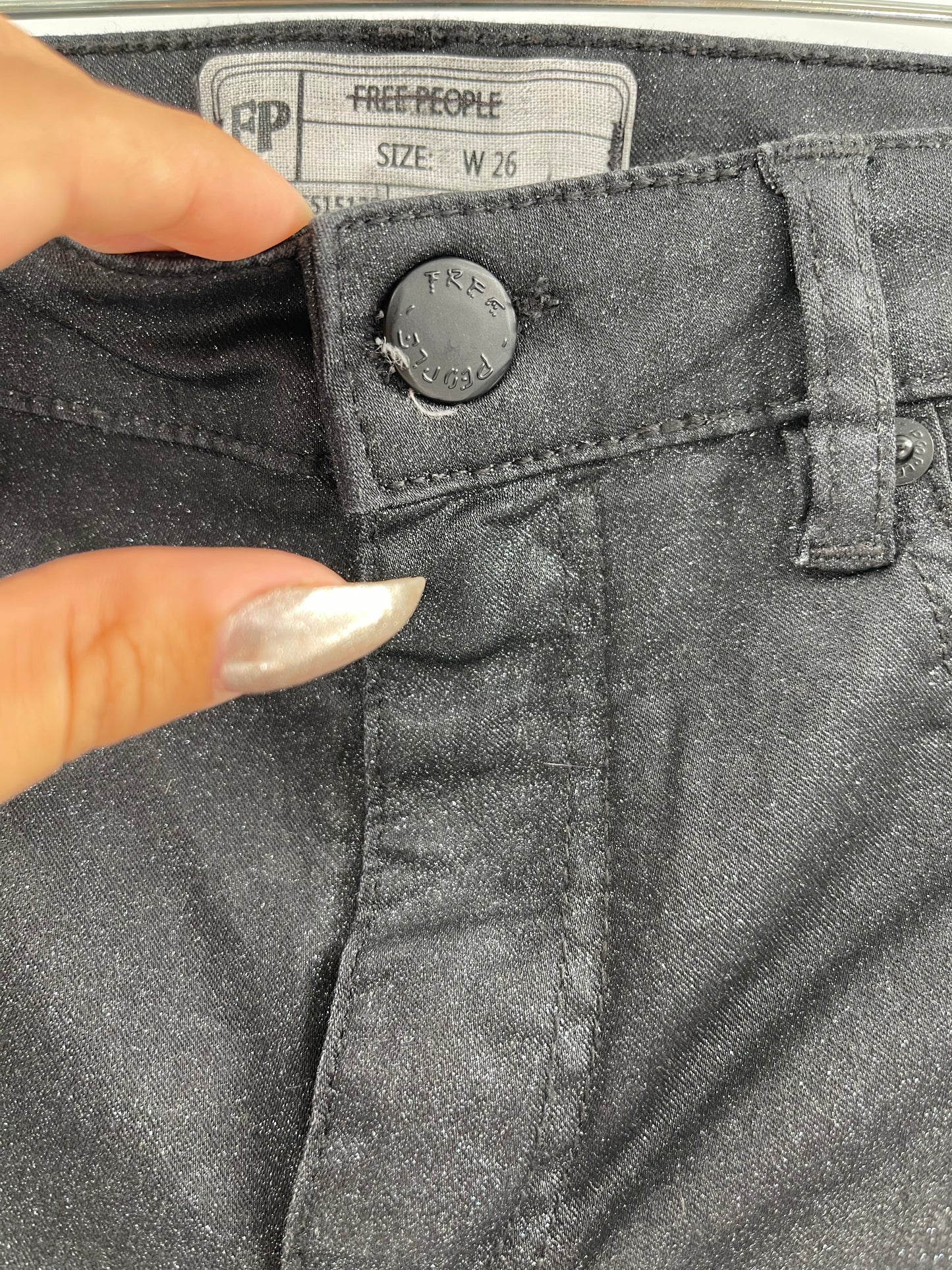 Free People Sparkly Skinnies (26)