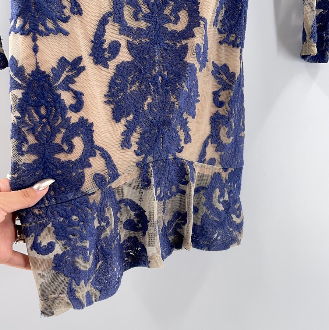 Free People For Love & Lemons Dress (SzXS)