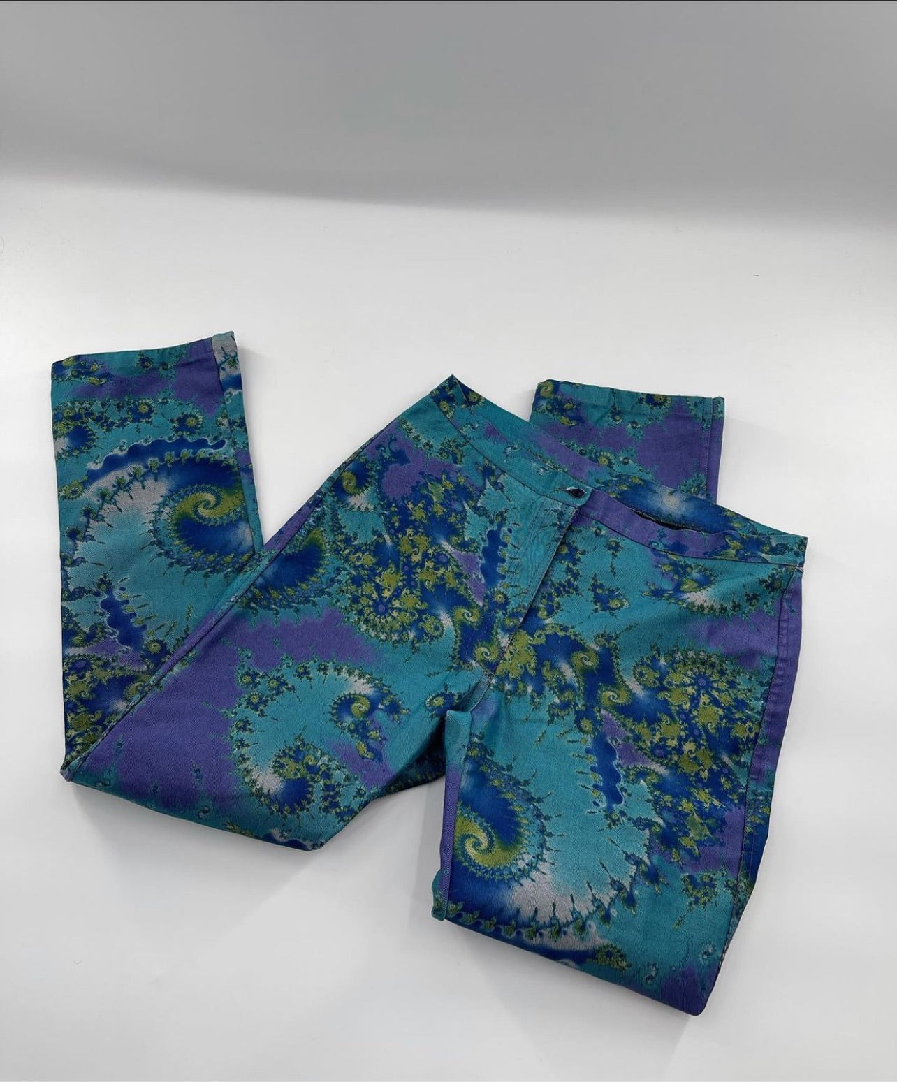 Psychedelic Trouser (Sz 26)
