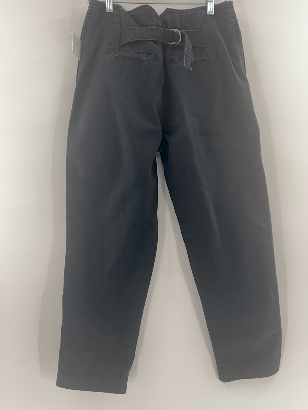 Free People Boyfriend Chino Jeans (Size 4)