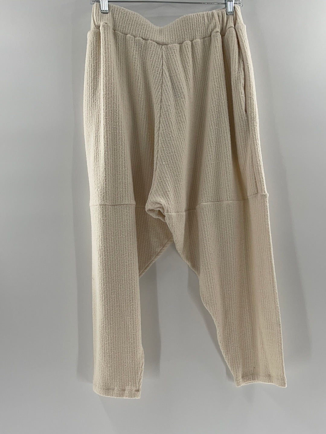 Free People White Intimately Haram (Size Medium)