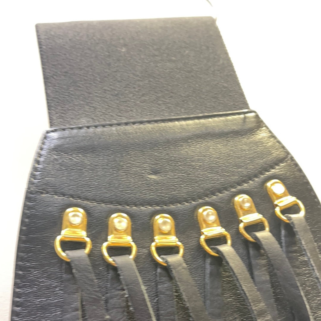 Raina Snap on Waist Belt