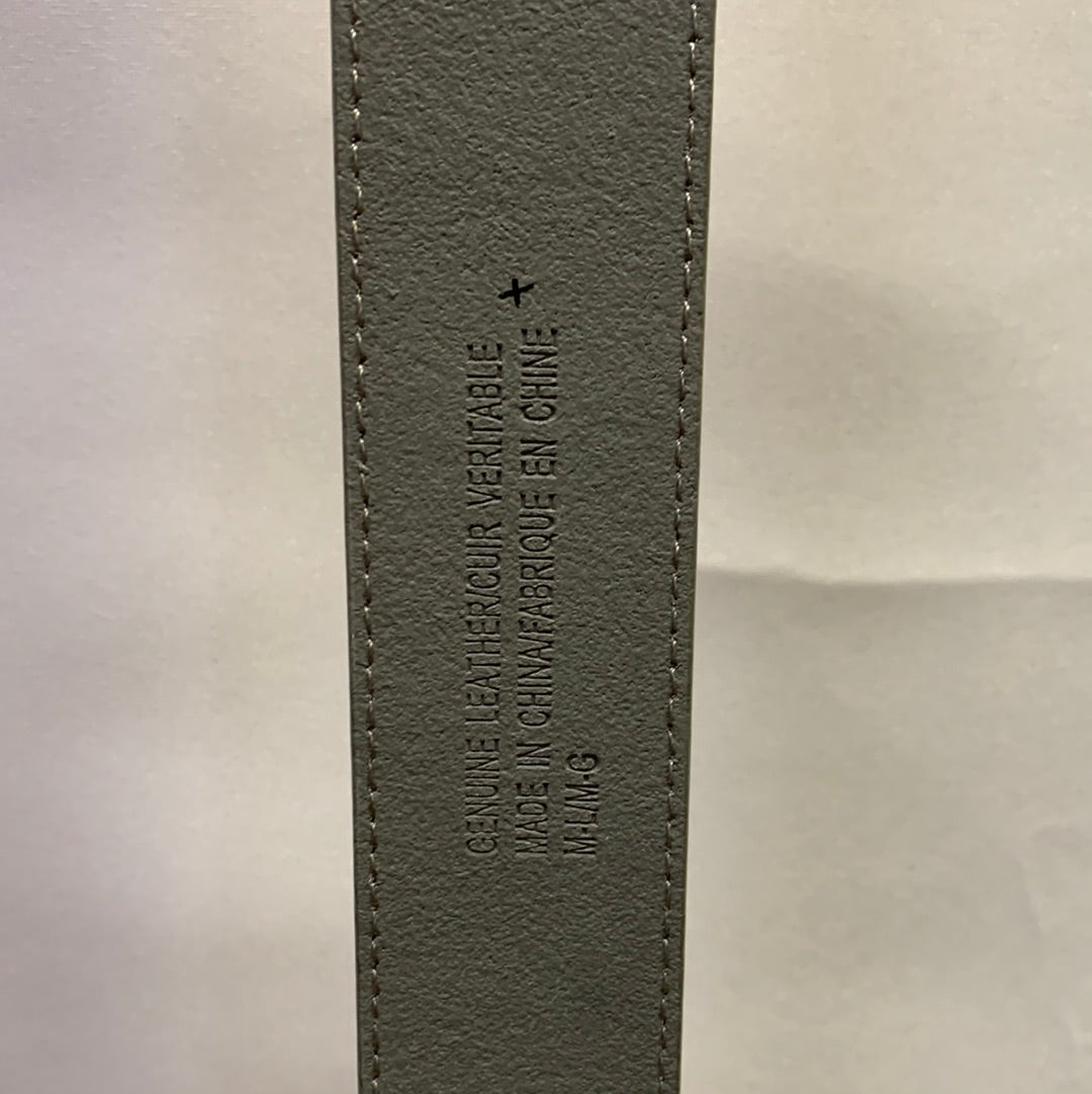 Free People Genuine Suede