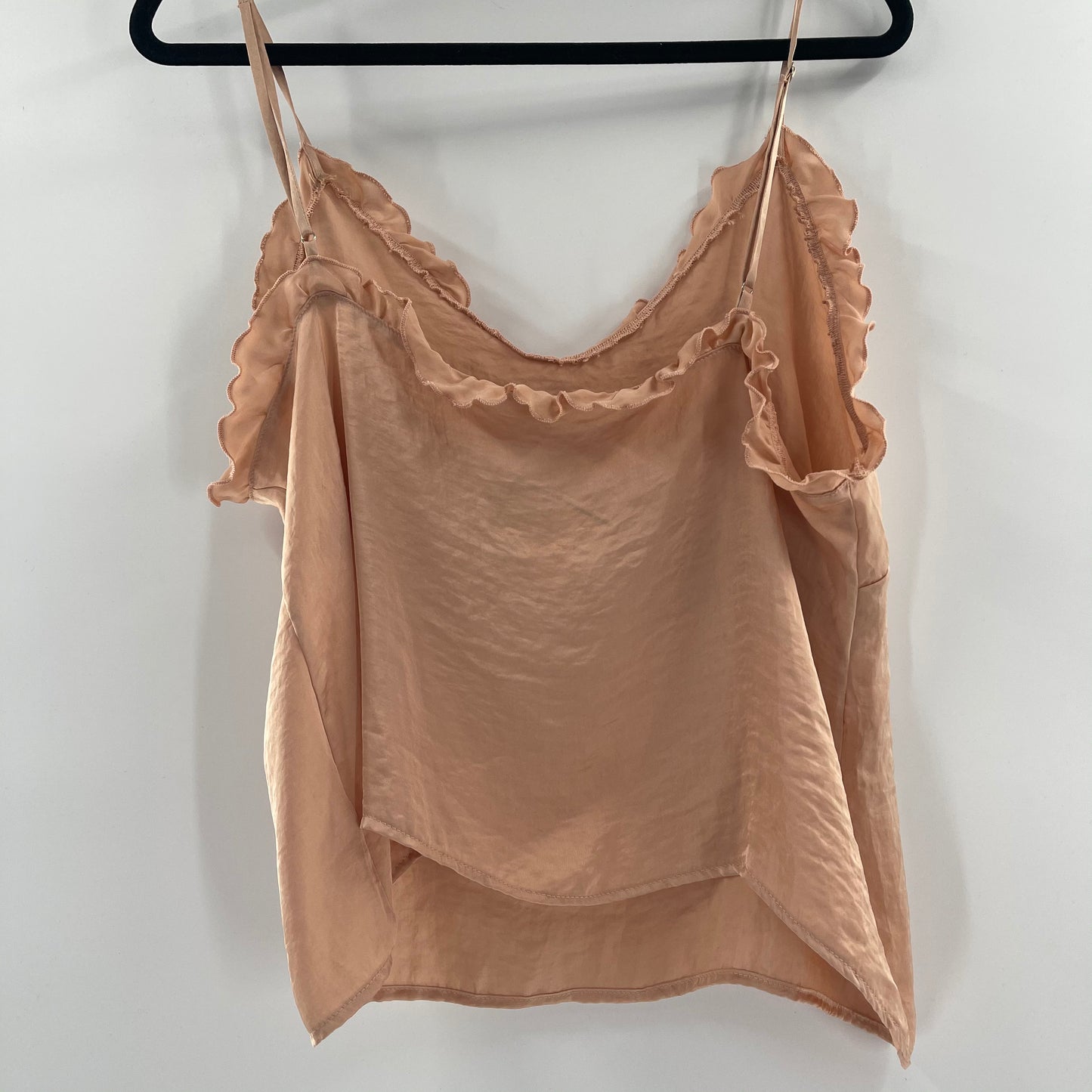 Intimately Free People Blush Tank (L)