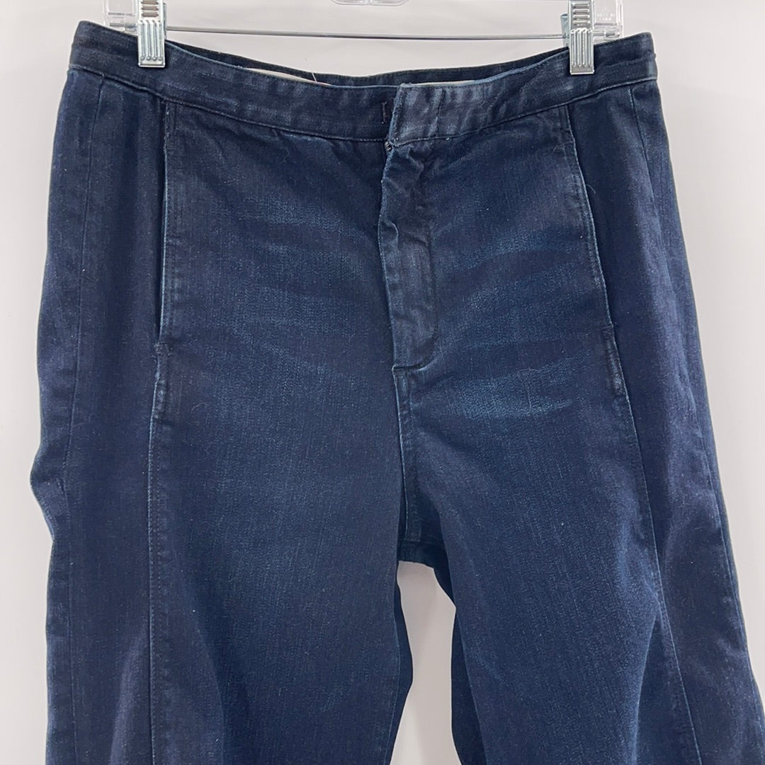 Anthropologie Pilcro + The Letterpress Jeans (Sz30)