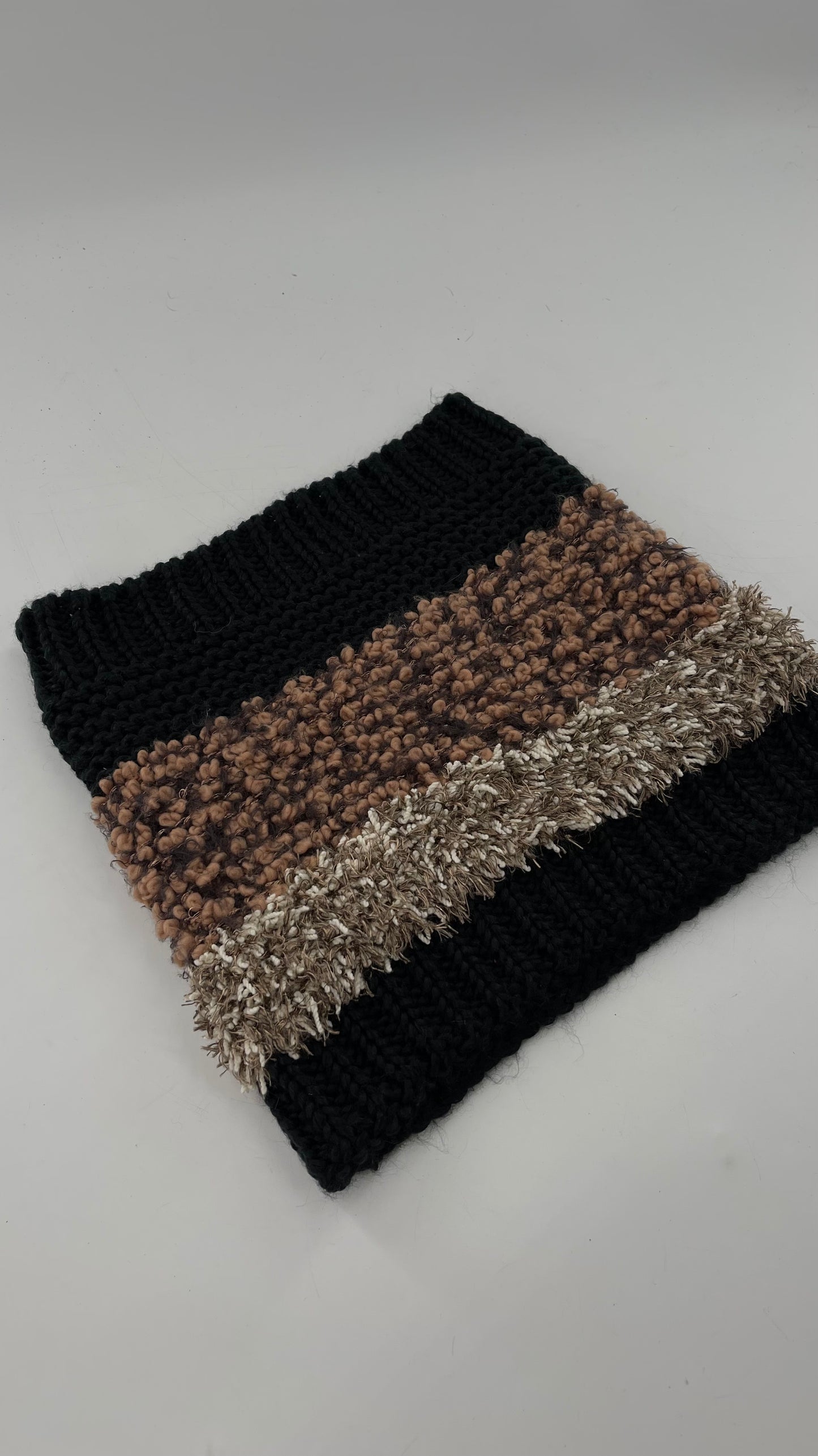 Sleeping on Snow Anthropologie Scarf