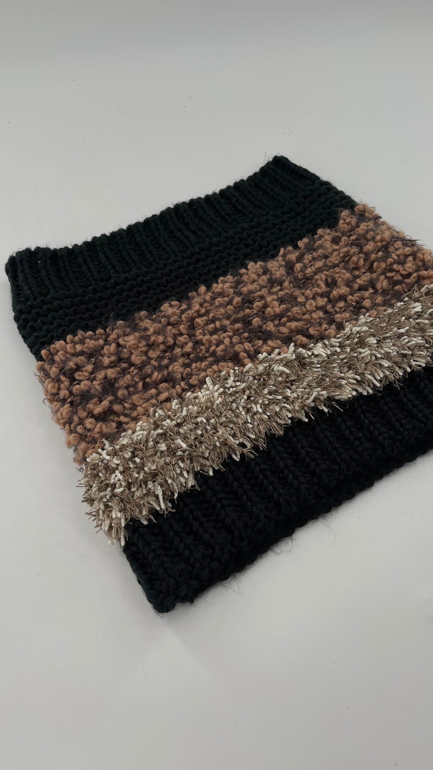 Sleeping on Snow Anthropologie Scarf