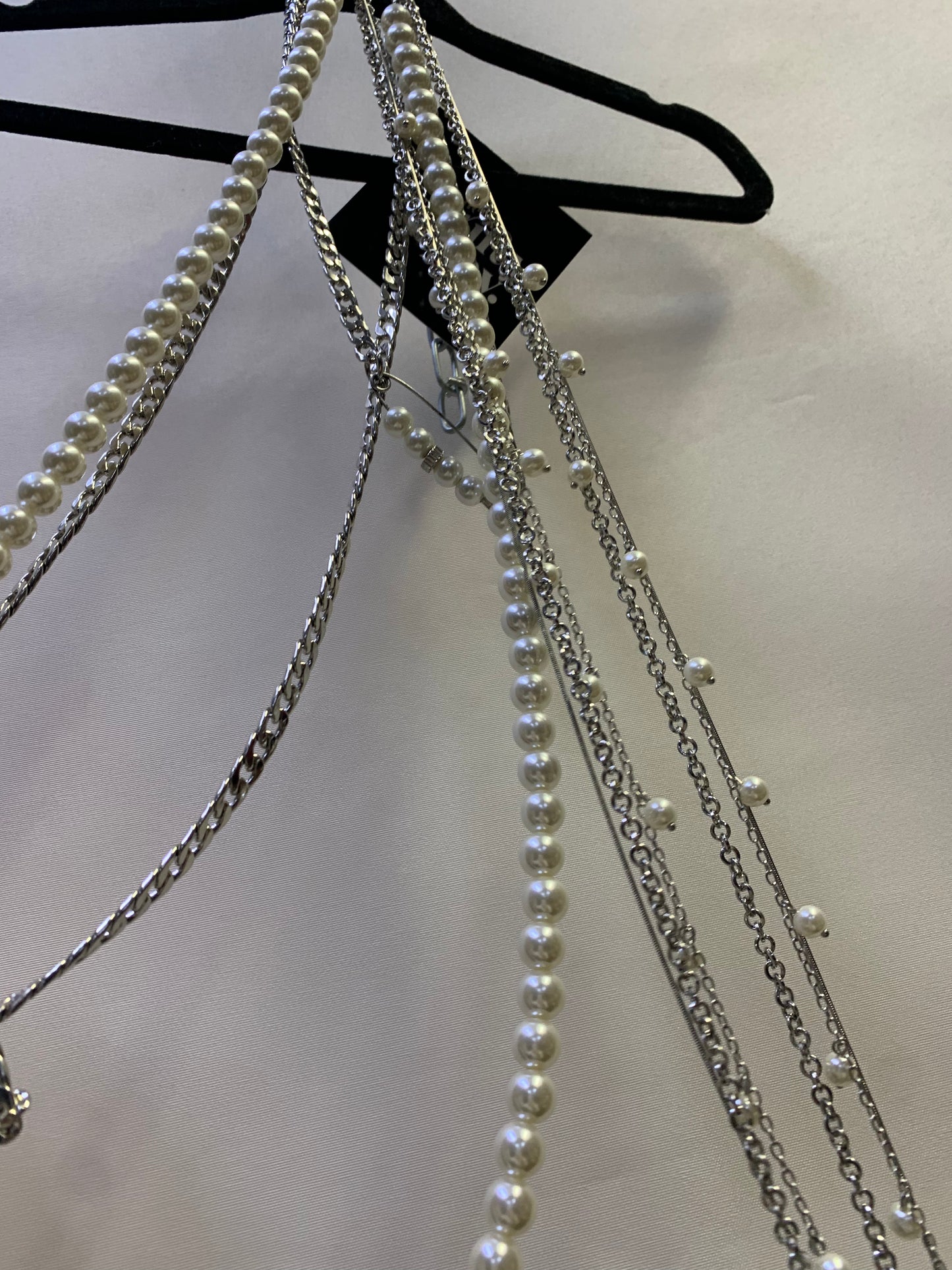 Free People Layered Necklace