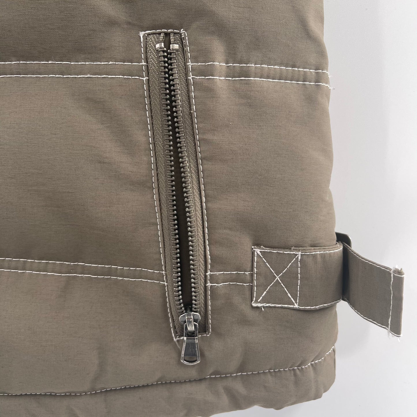 BKE Puffer Vest (S)