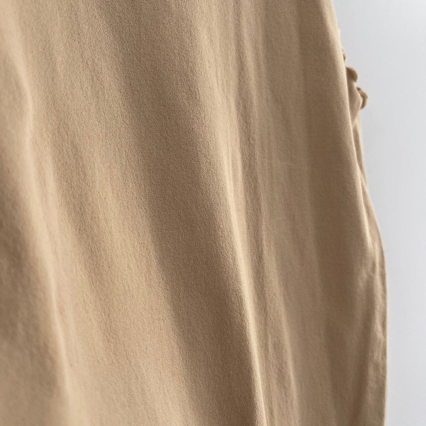 Intimately Free People Nude Bodysuit (M/L)