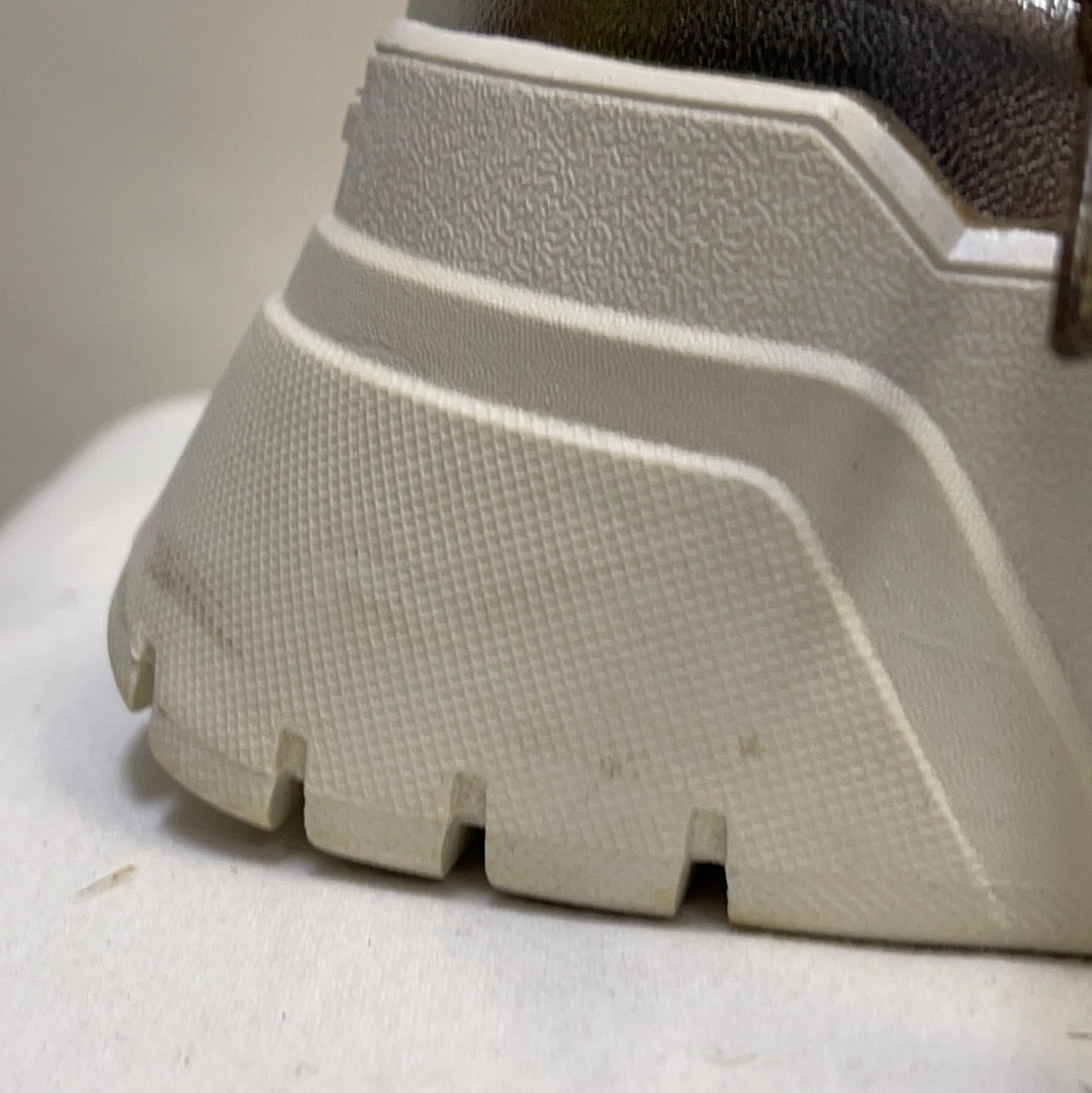 Free People Victoria Sneakers