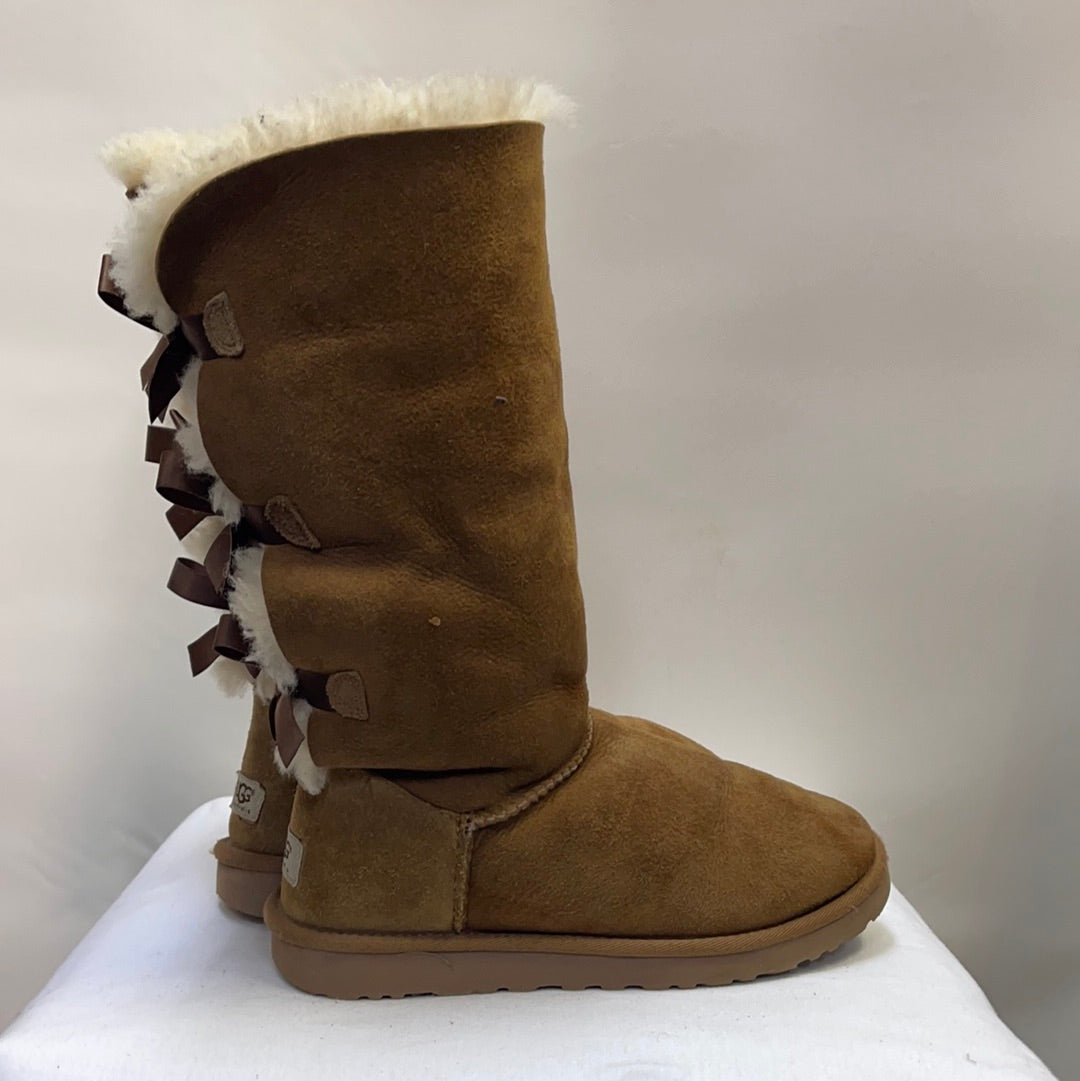 UGG Brown Boots