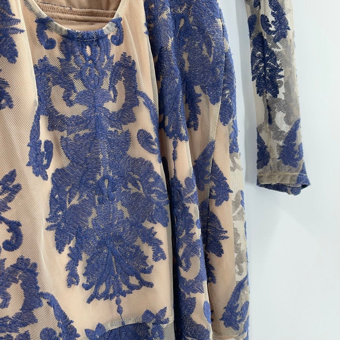 Free People For Love & Lemons Dress (SzXS)
