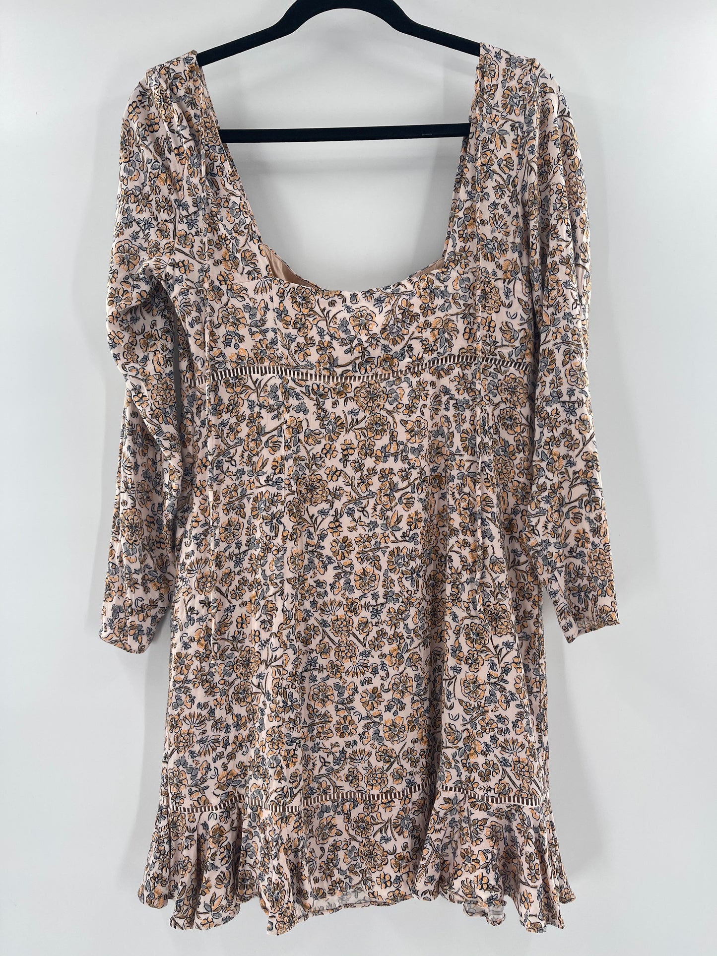 Free People Blush Floral Mini (8)