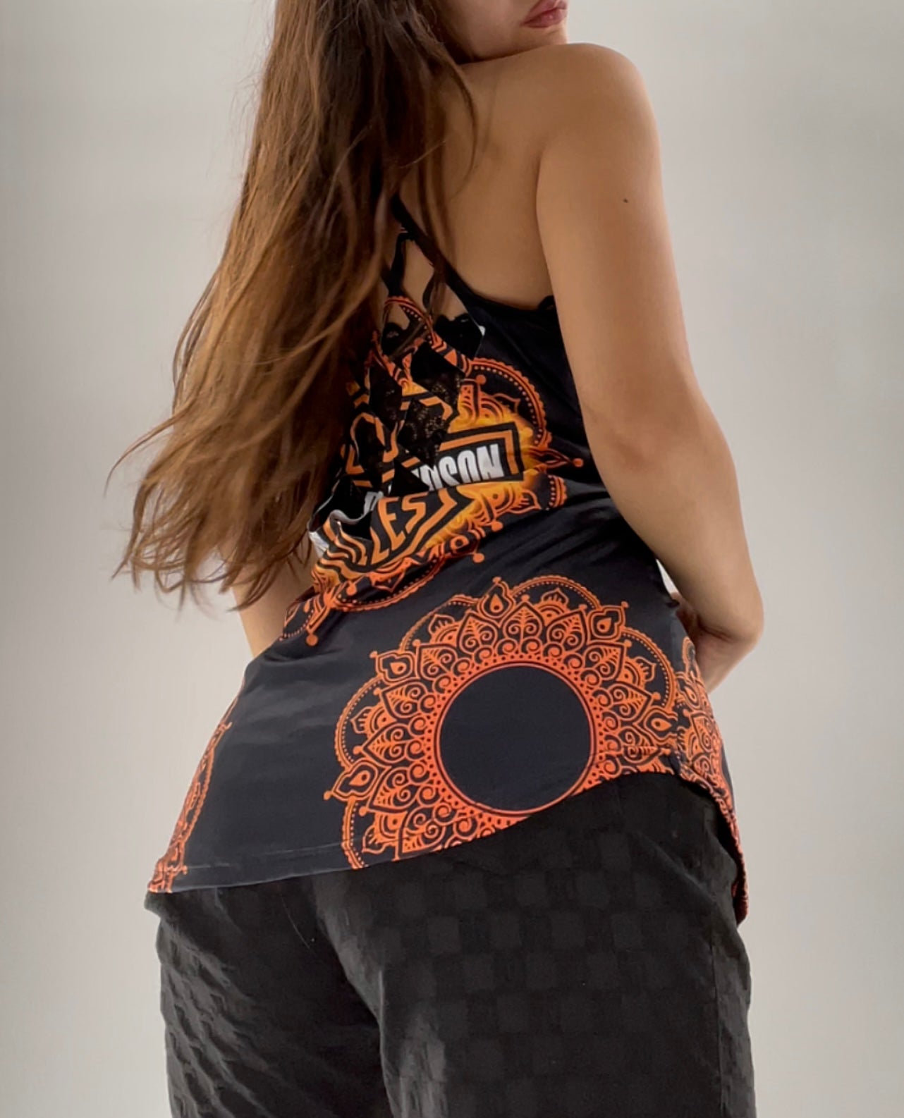 Harley Davidson Tank (M)