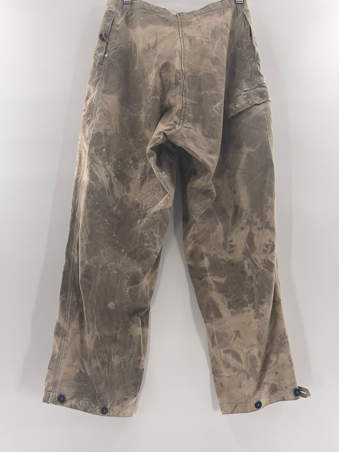 Free People Desert Tie-Dye *Vintage