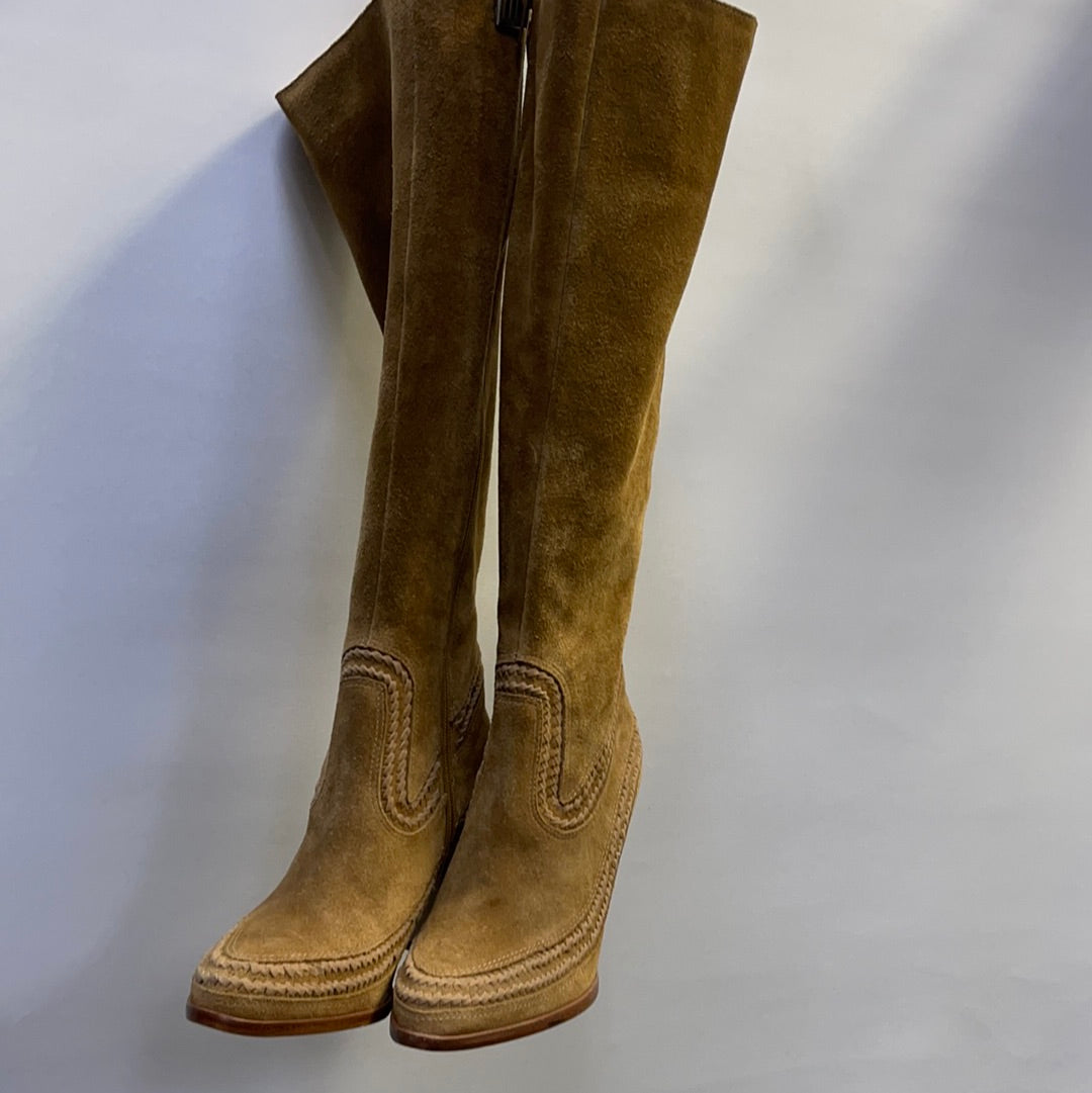 matisse boots brazil