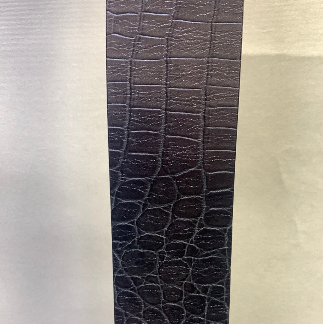 Banana Republic Genuine Leather Belt