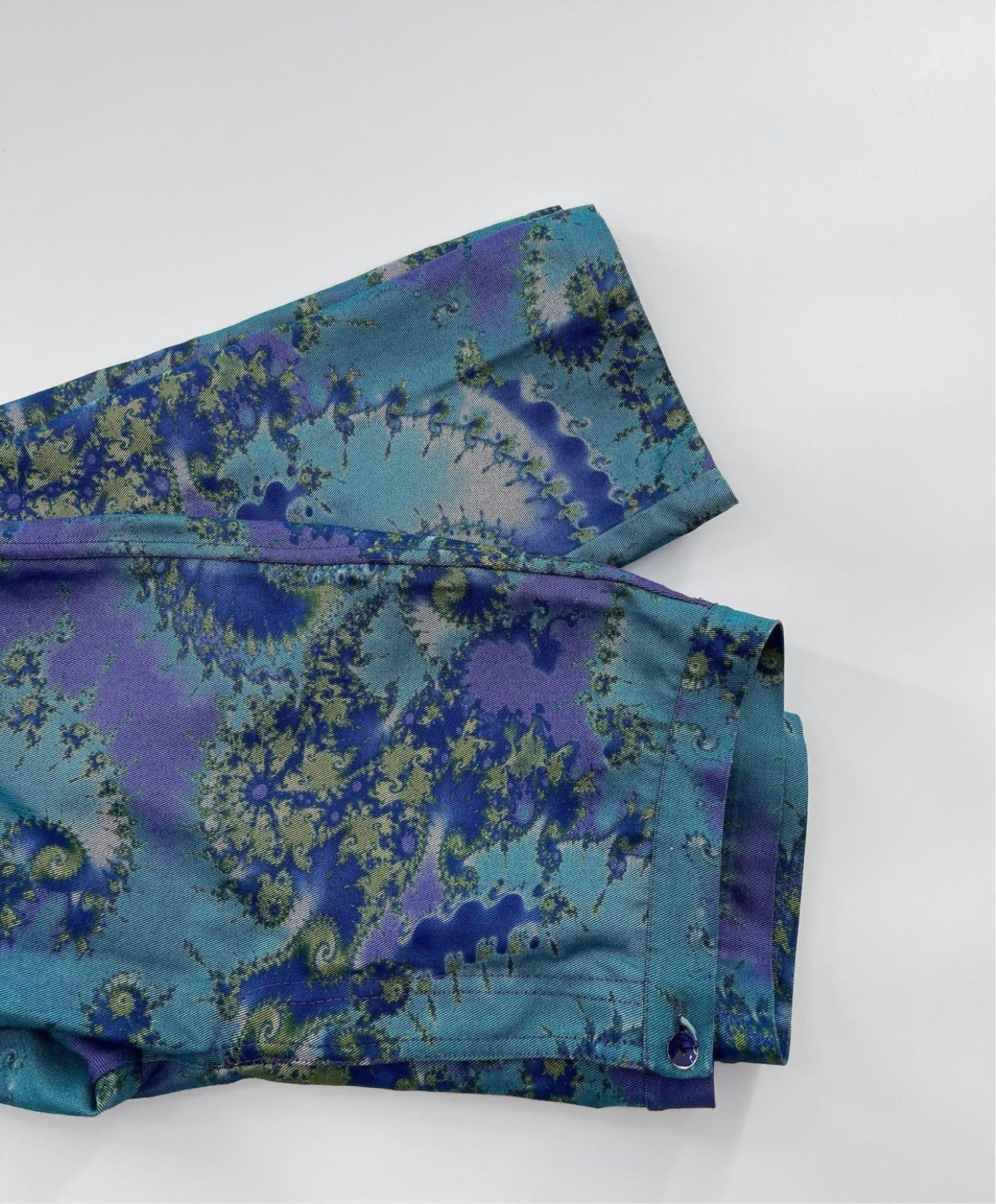 Psychedelic Trouser (Sz 26)