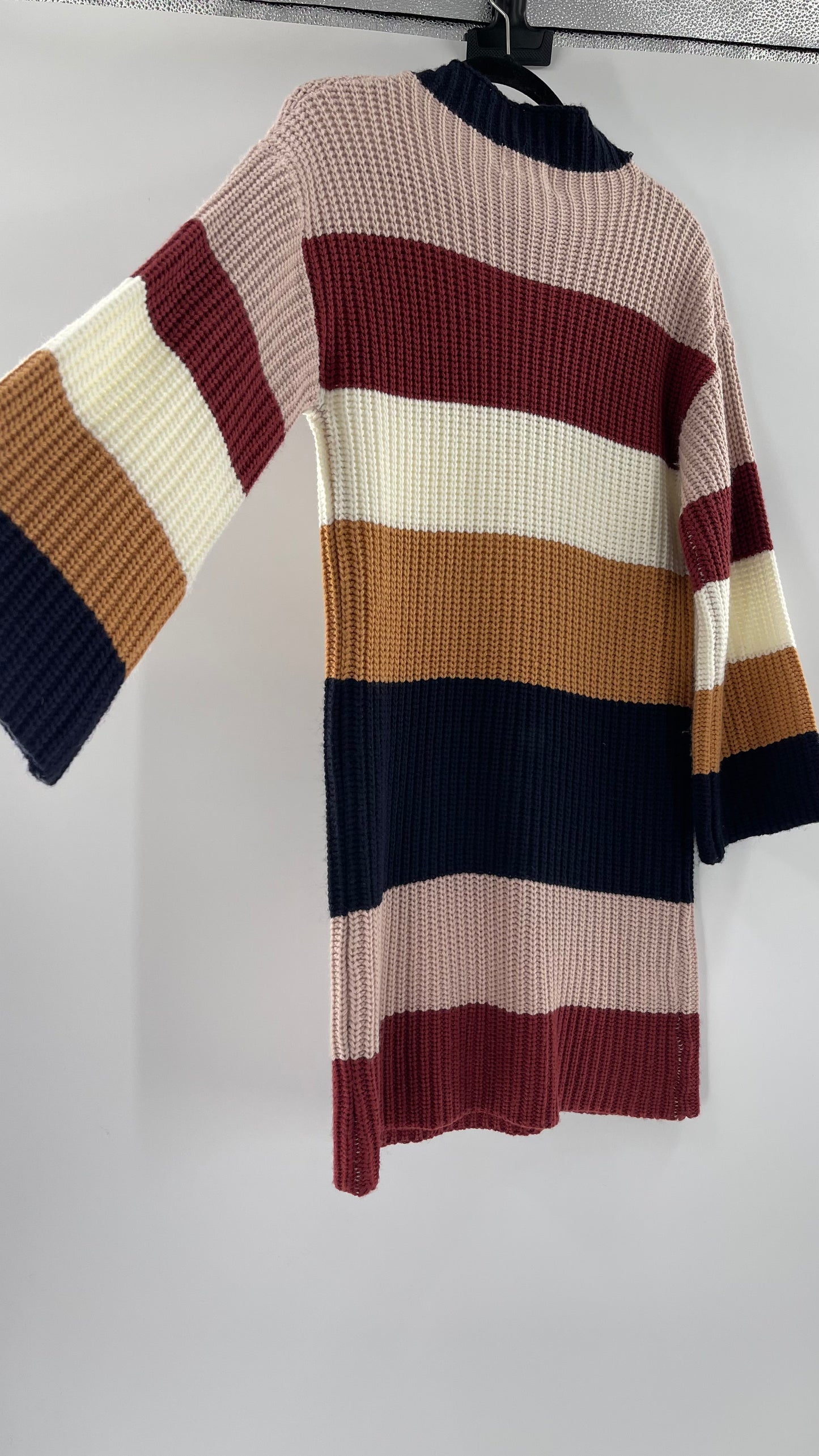 Lost + Wander Knit Dress (S)