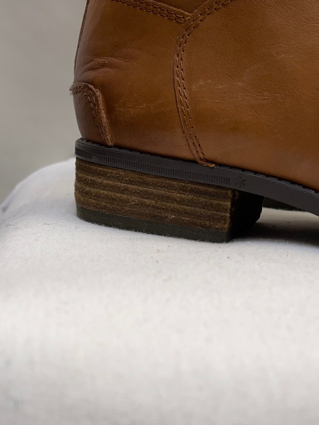 Sam Edelman Brown Boots