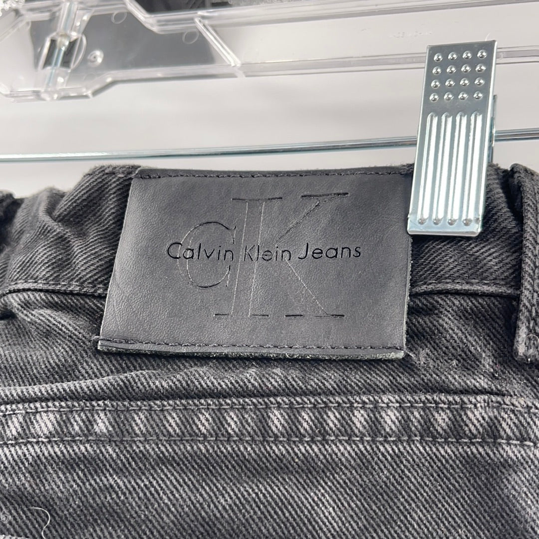 Vintage Calvin Klein High Rise Jeans