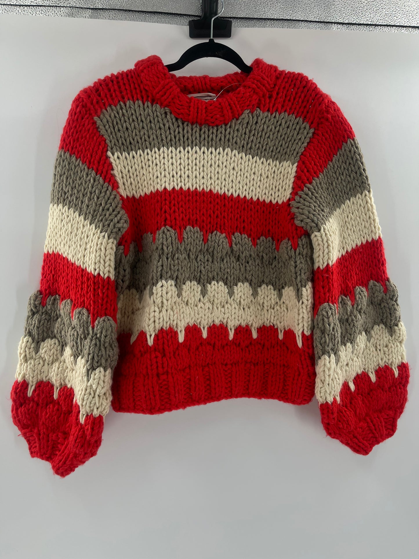 Urban Outfitters Heavy Duty Yarn Sweater (XS/S)