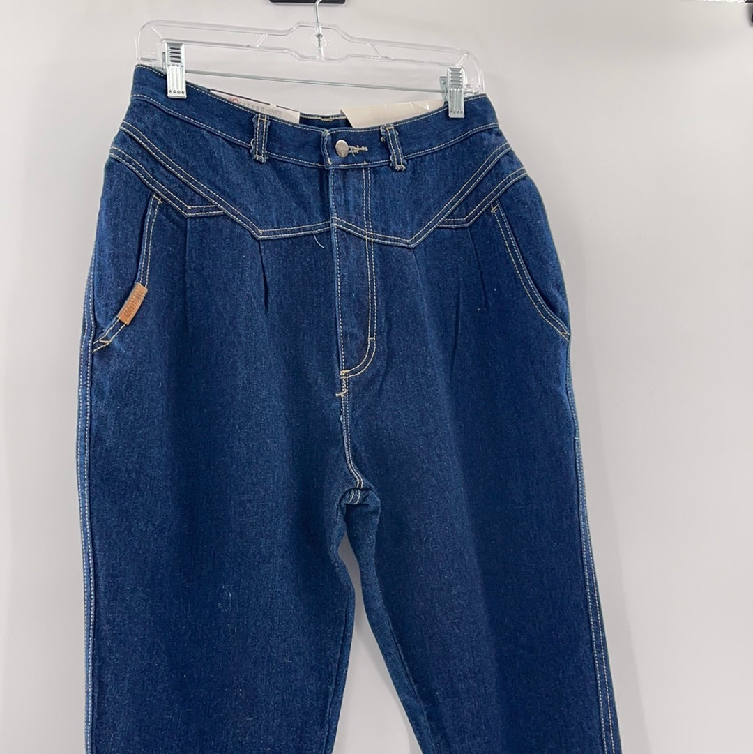 Deadstock Vintage Gitanos (Sz 14L)