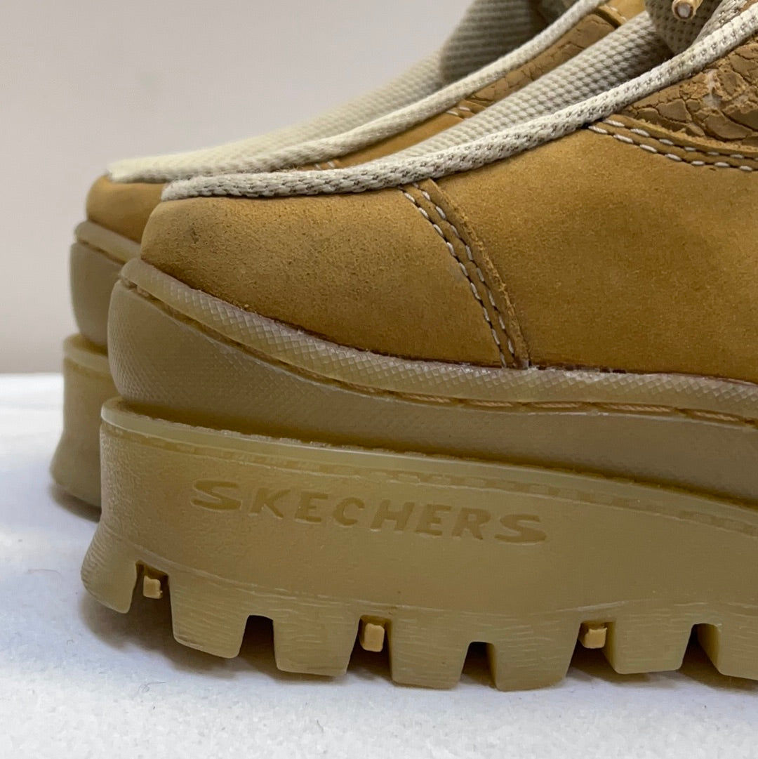Rare Sketchers Jammers Sneakers