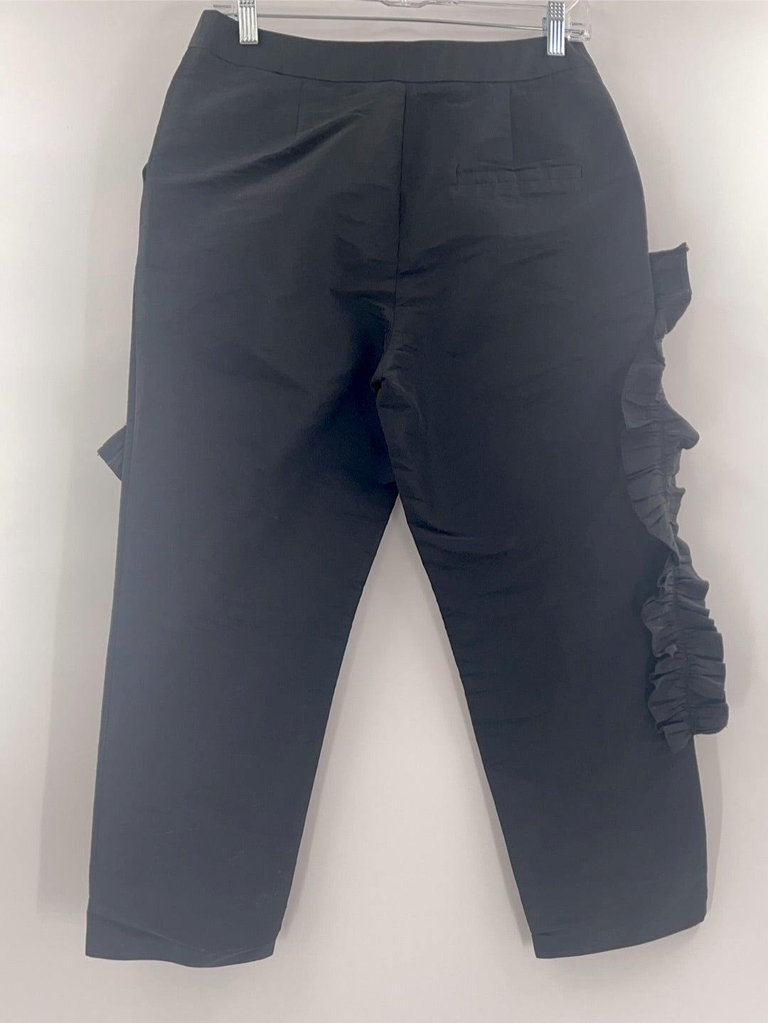 Light Before Dark Black Pants