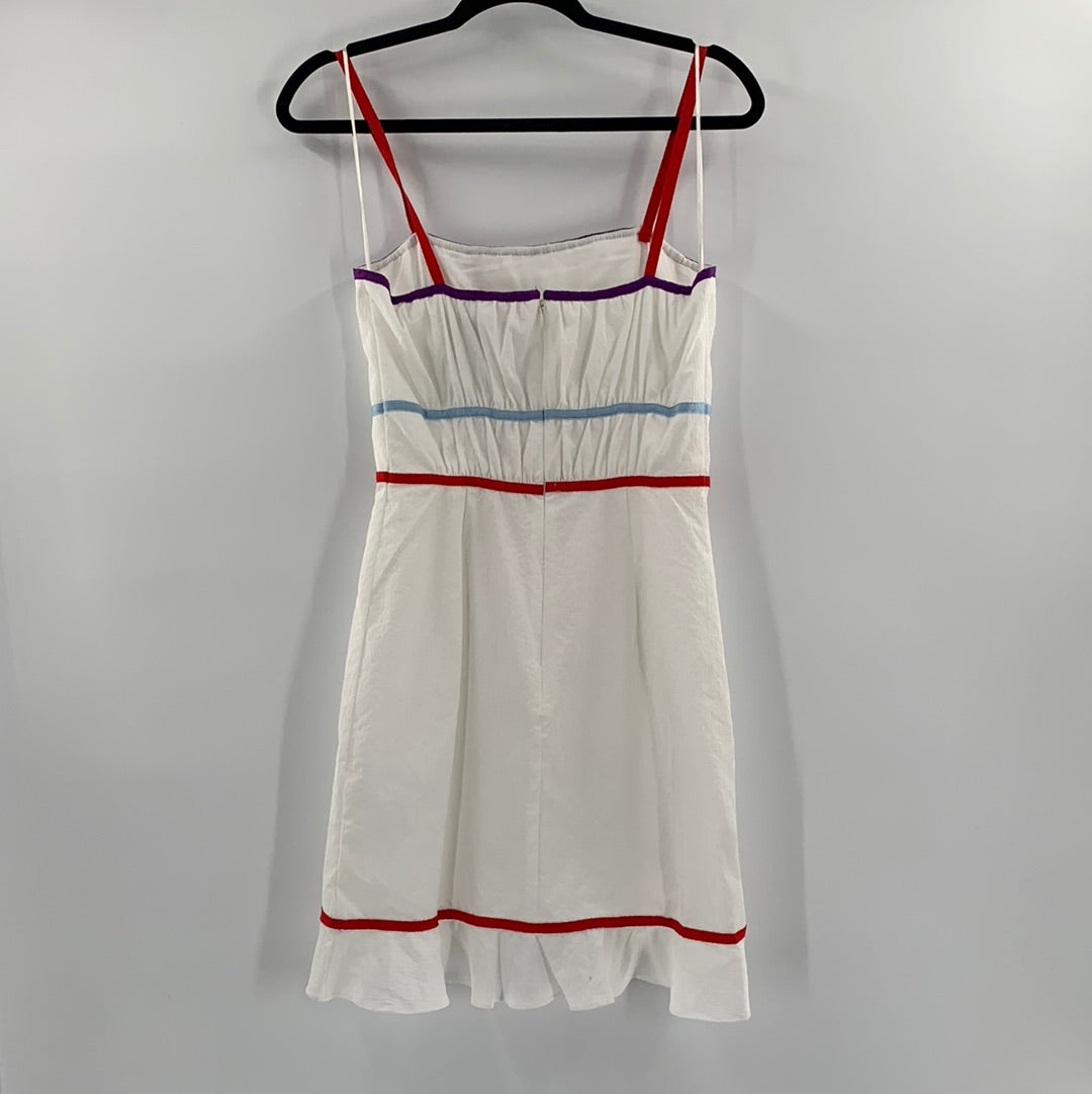 The East Order White Mini (Sz XS)