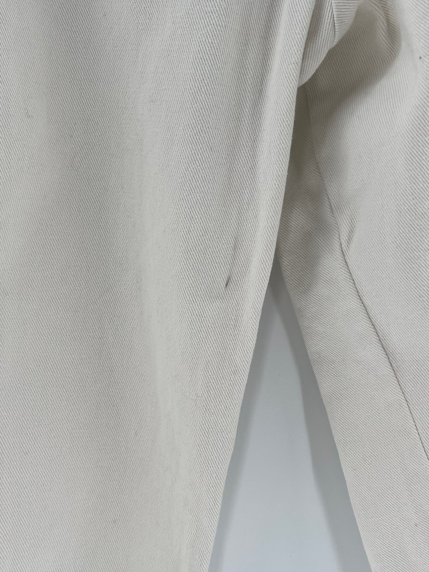BDG Urban Outfitters Off-White Jeans Pants (Size 26)