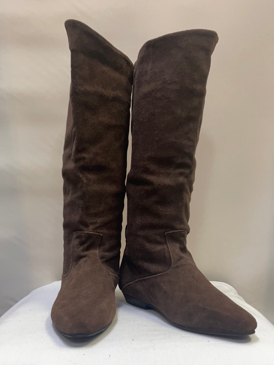 Spruzzo 100% Suede