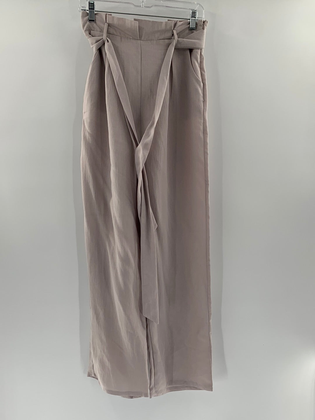 Fashion Nova - Street Ready High Waist (Size Medium)