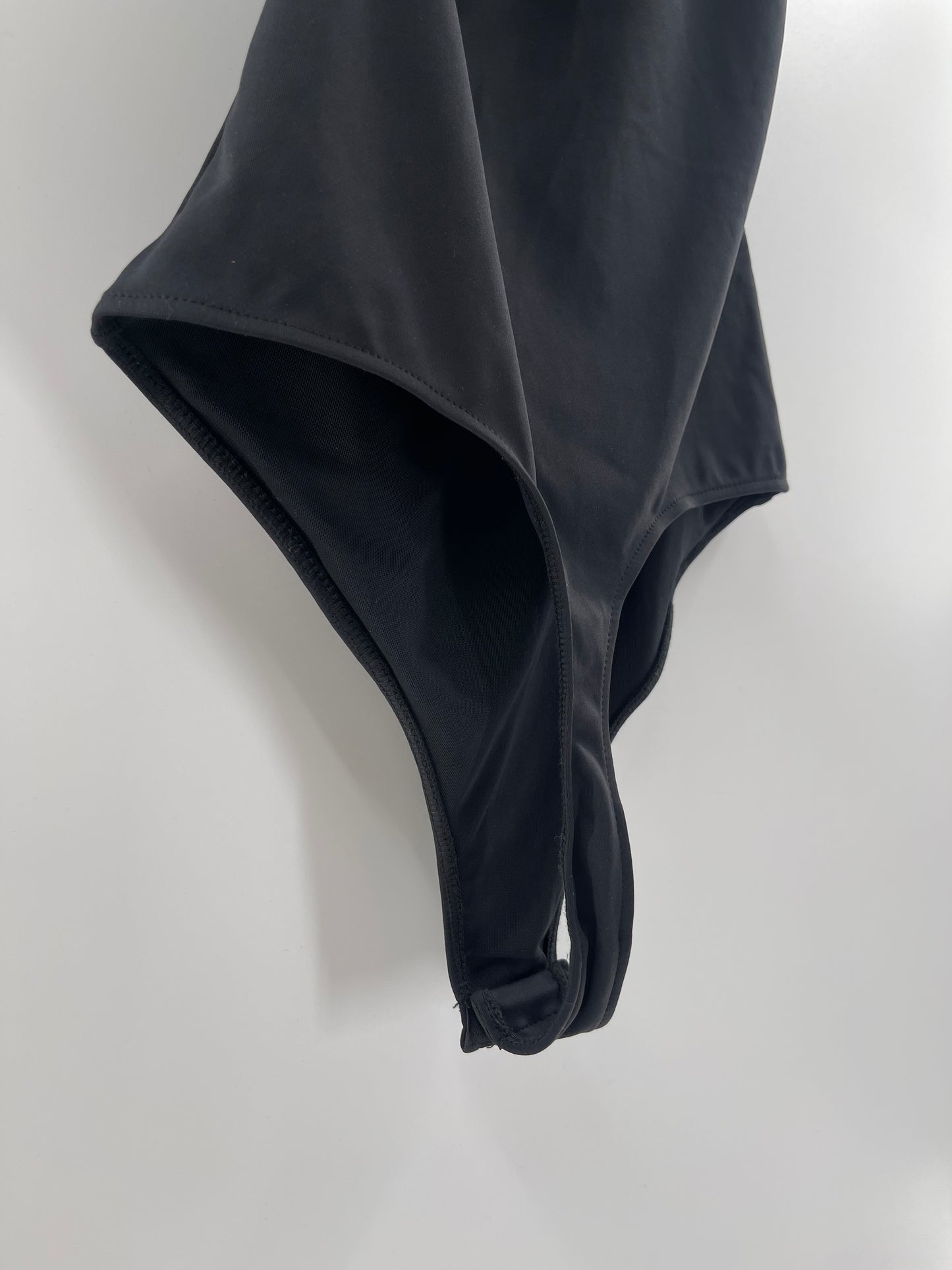 Intimately Free People One Shoulder Bodysuit (S)