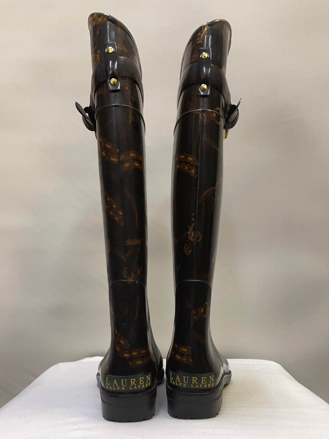 Lauren Ralph Lauren Boots