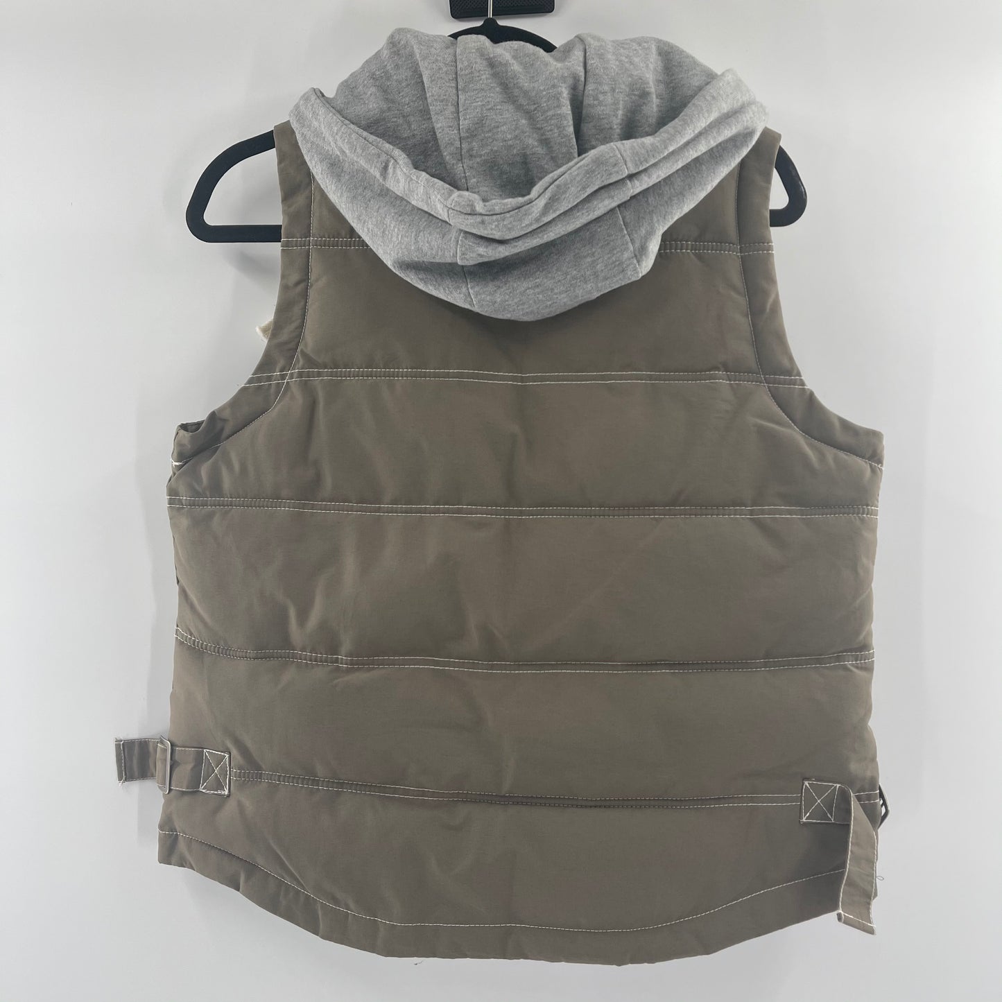 BKE Puffer Vest (S)