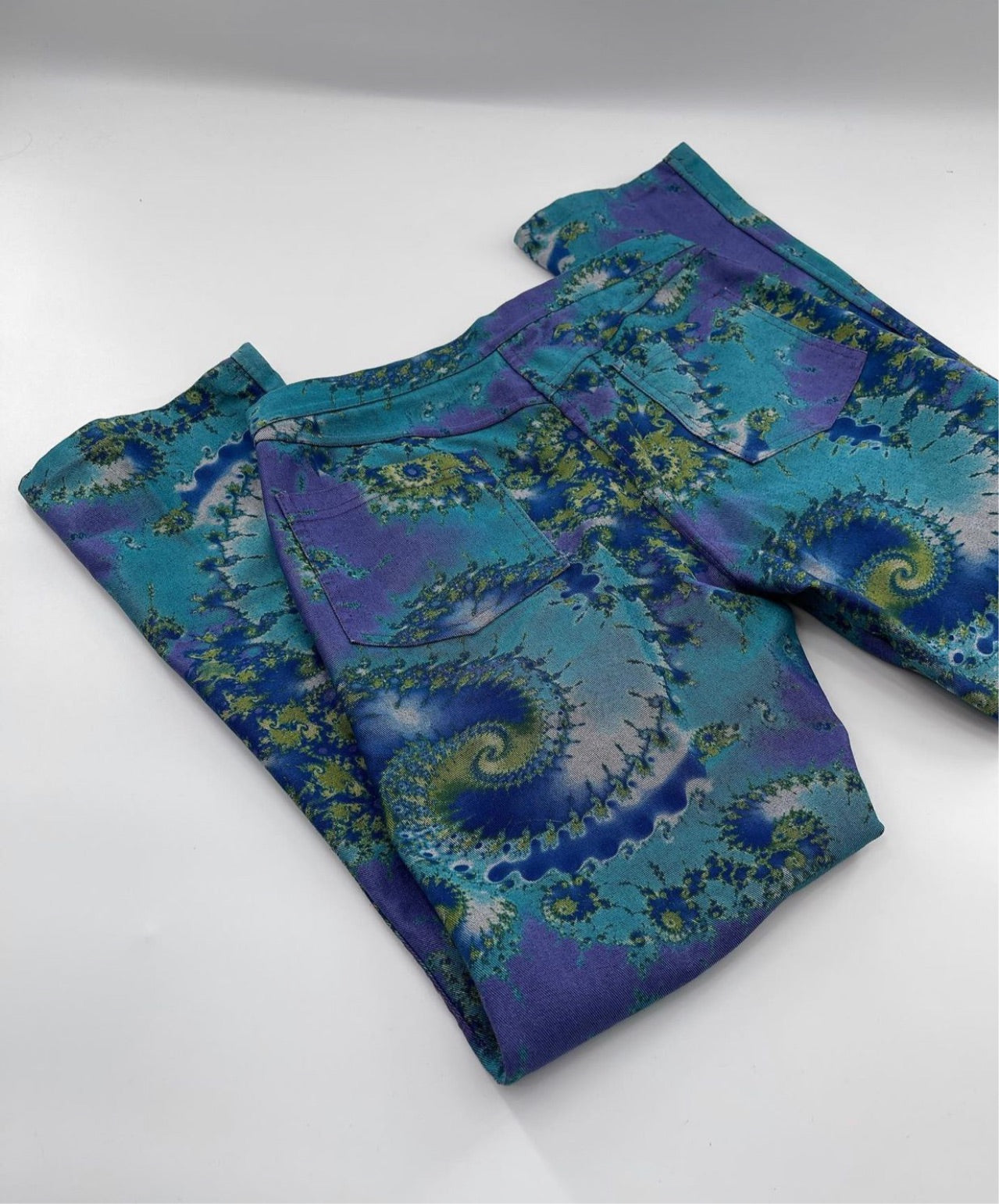 Psychedelic Trouser (Sz 26)