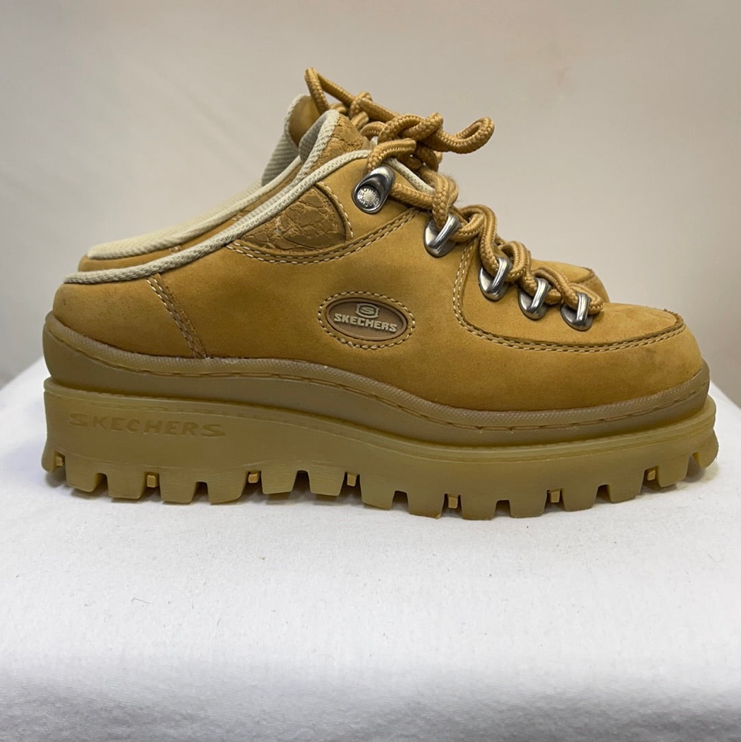 Rare Sketchers Jammers Sneakers