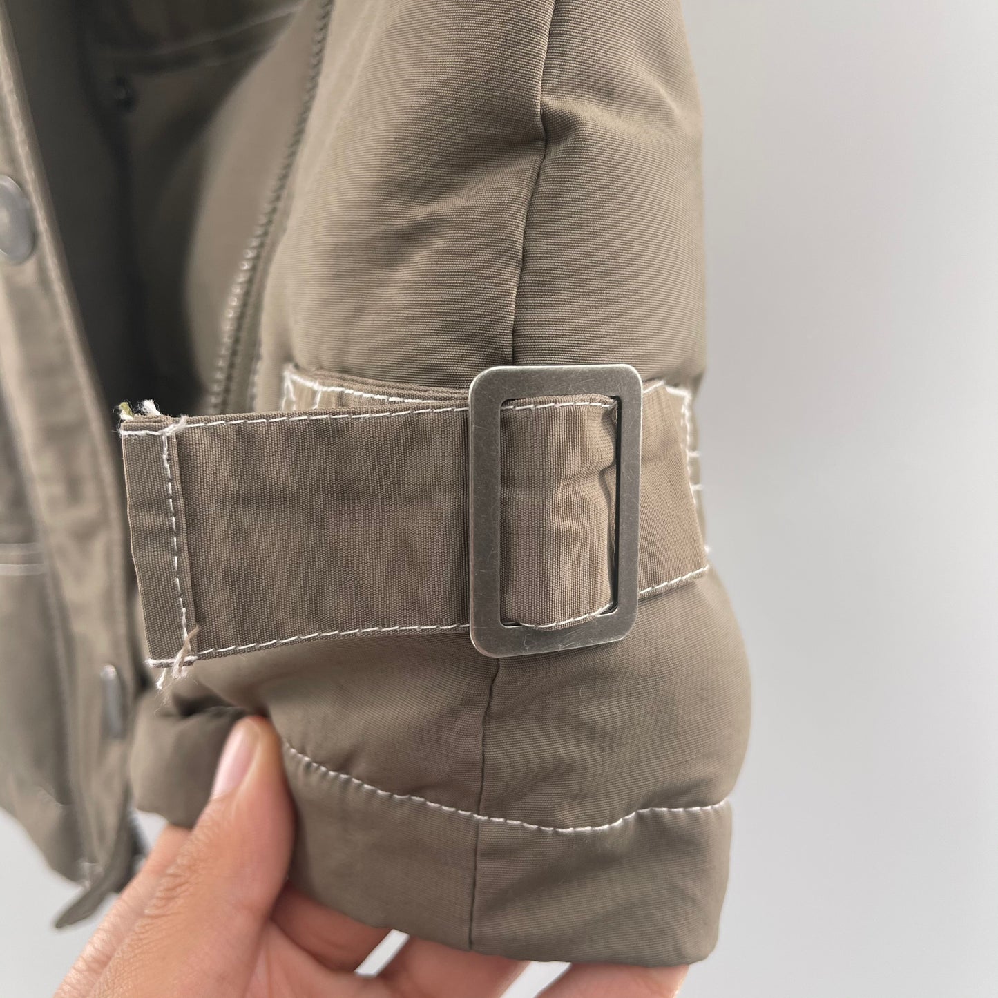 BKE Puffer Vest (S)