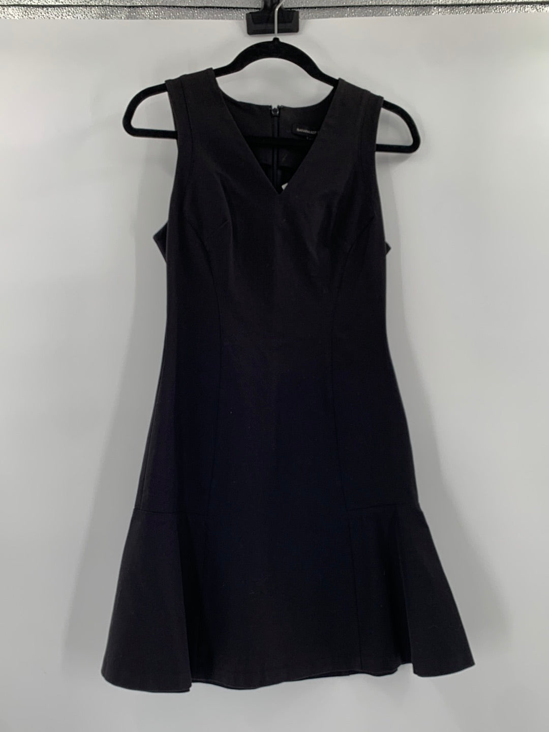 Banana Republic Black Midi (4P)