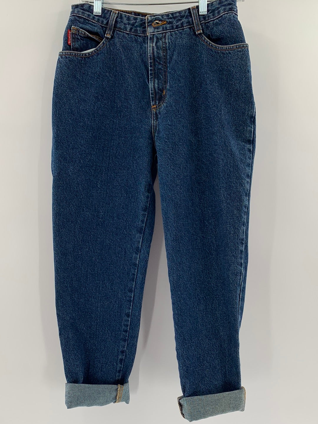 BONGO 80s Vintage Jeans (Size 9)